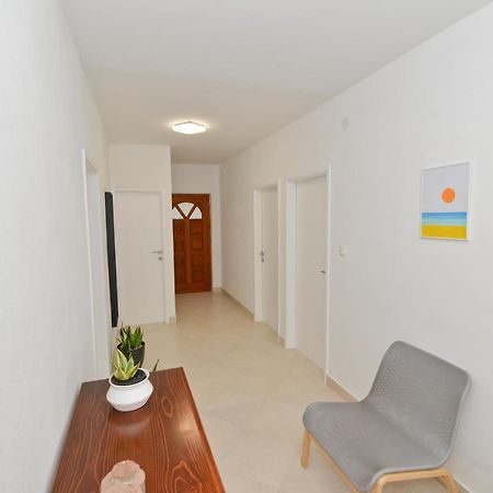 Apartments Lemon Zadar Eksteriør billede