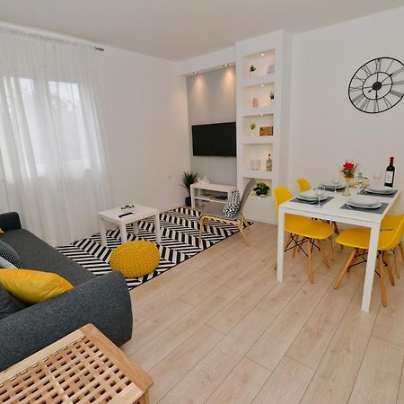 Apartments Lemon Zadar Eksteriør billede