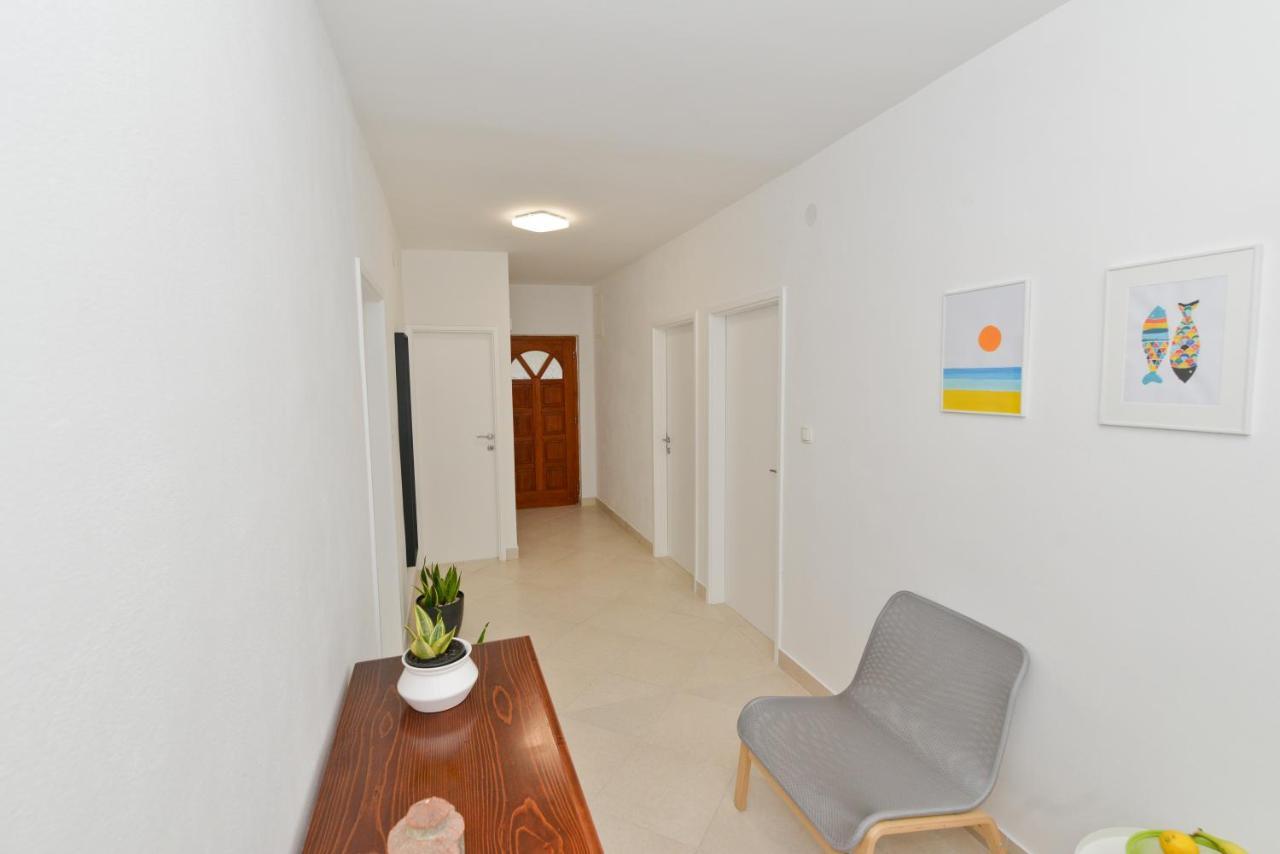 Apartments Lemon Zadar Eksteriør billede
