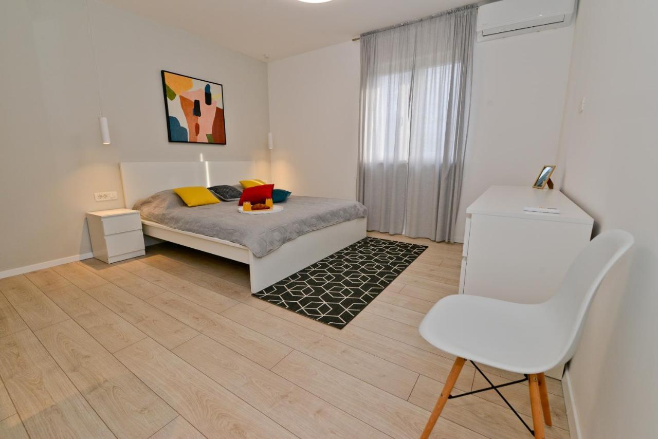 Apartments Lemon Zadar Eksteriør billede
