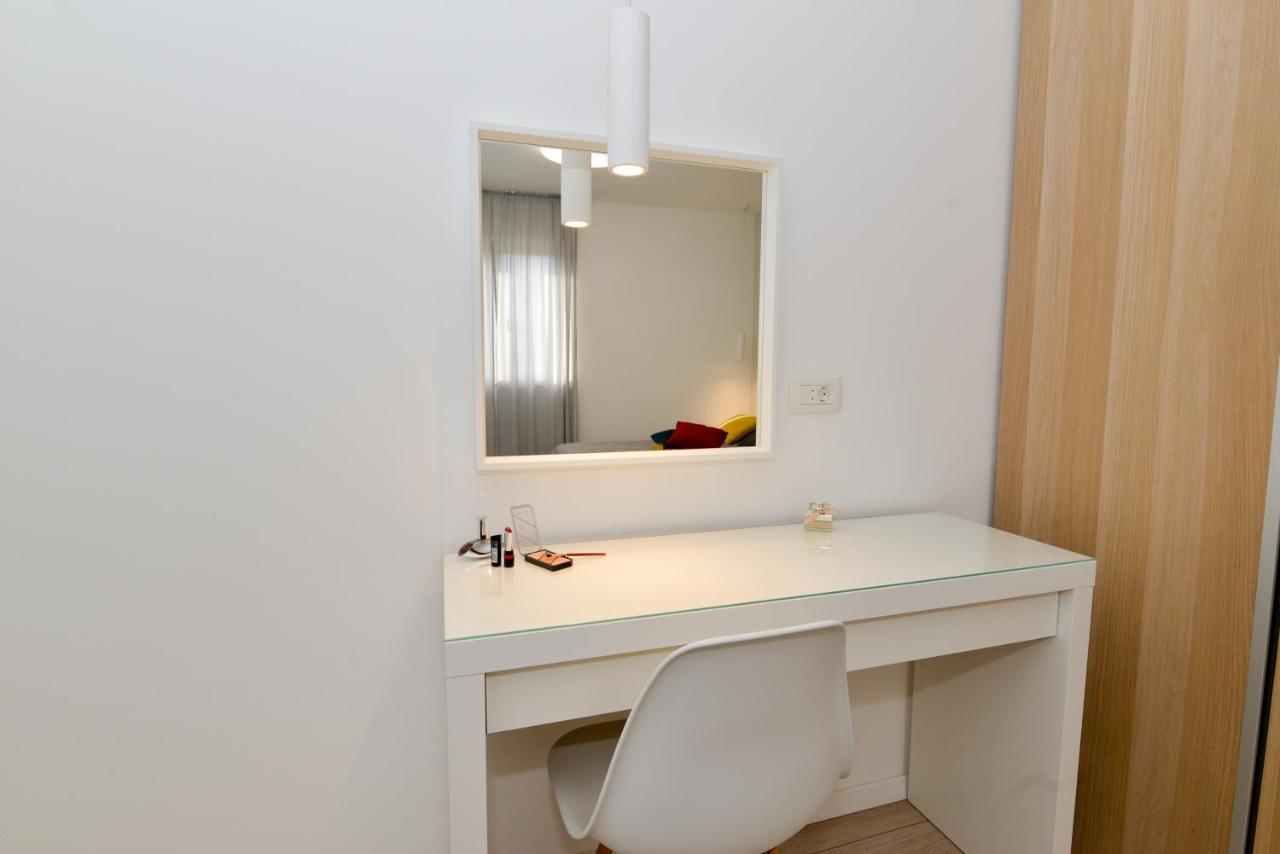 Apartments Lemon Zadar Eksteriør billede