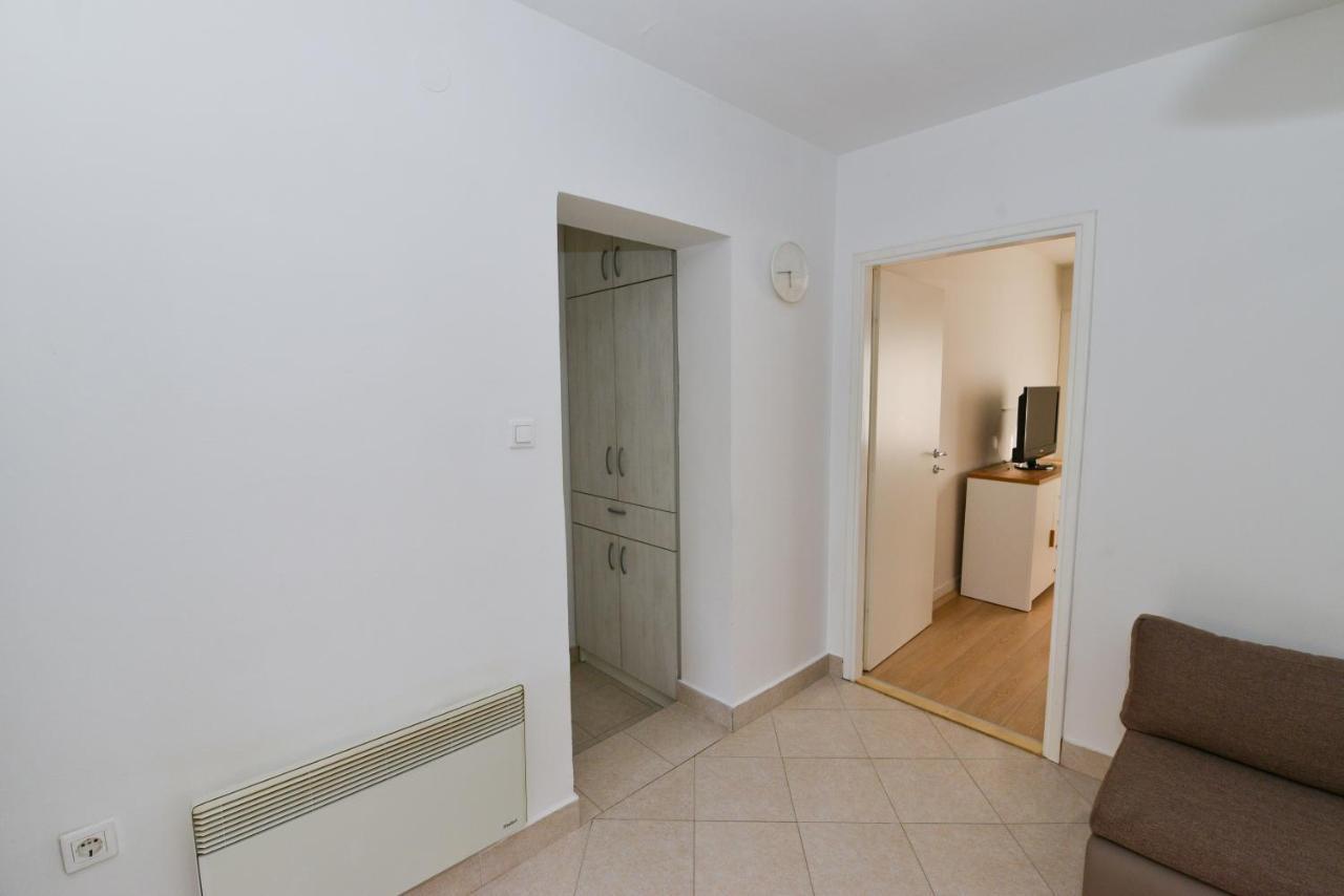 Apartments Lemon Zadar Eksteriør billede