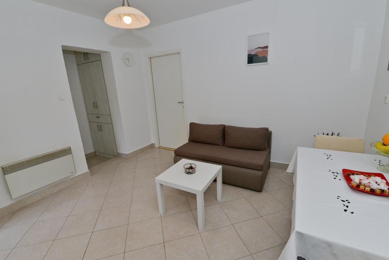 Apartments Lemon Zadar Eksteriør billede