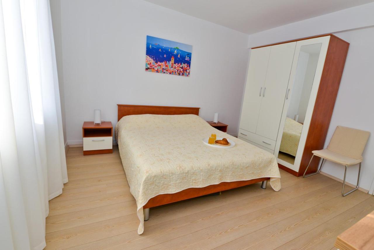 Apartments Lemon Zadar Eksteriør billede