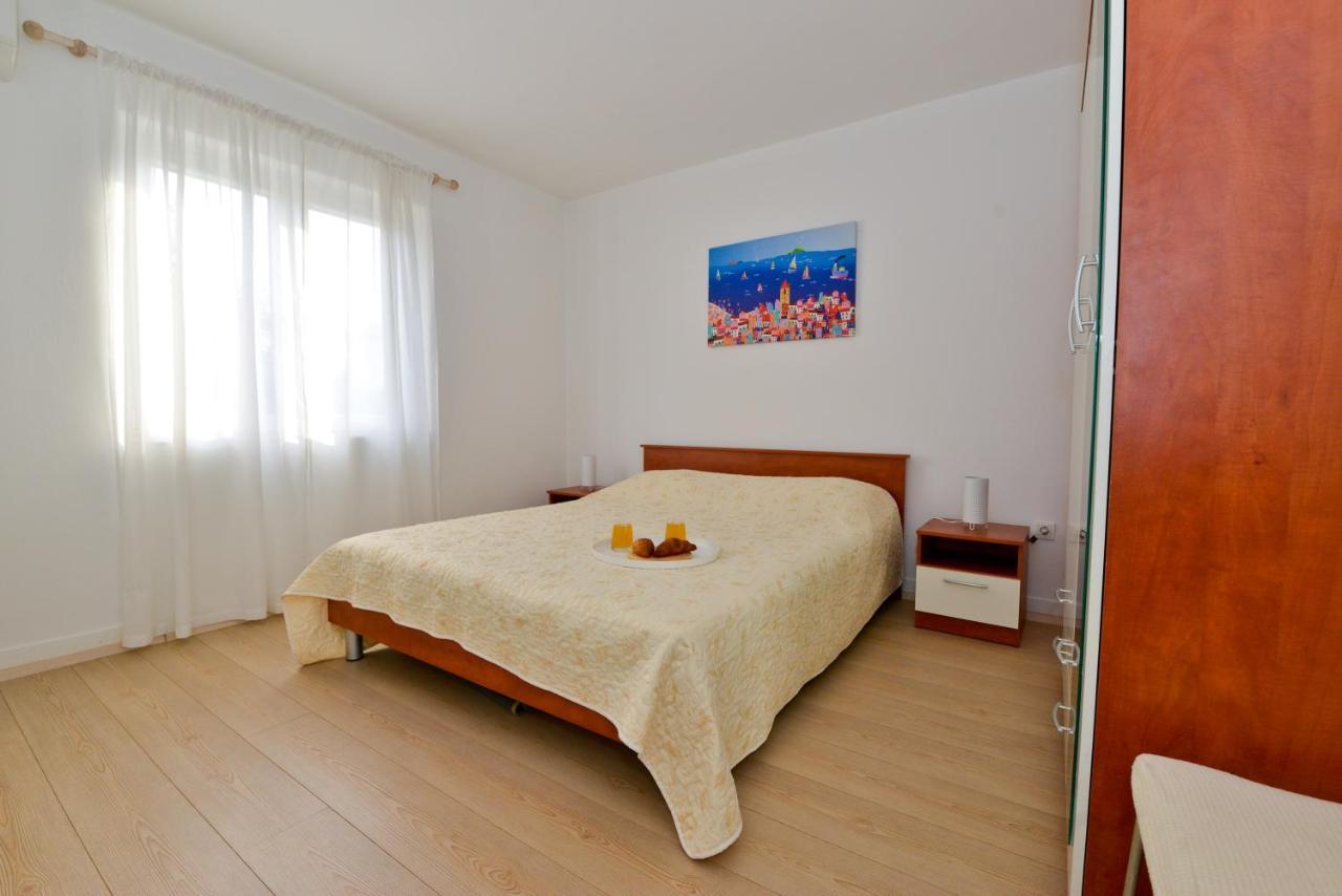 Apartments Lemon Zadar Eksteriør billede