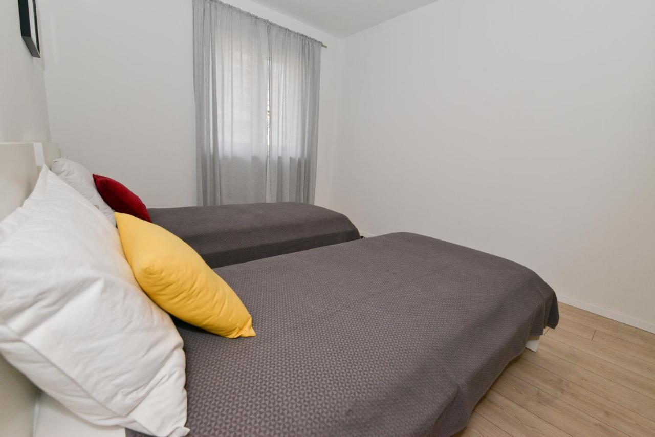 Apartments Lemon Zadar Eksteriør billede
