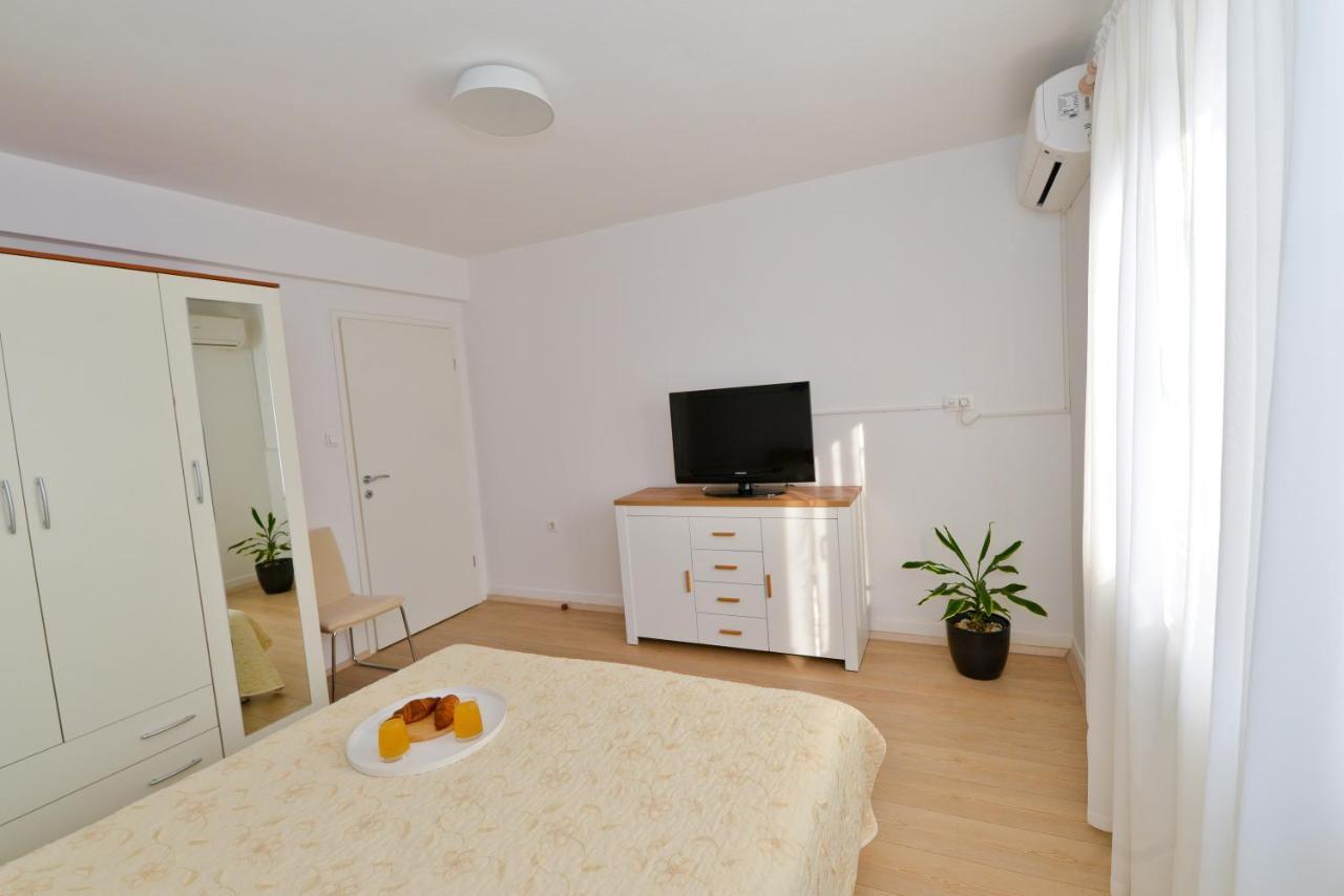 Apartments Lemon Zadar Eksteriør billede