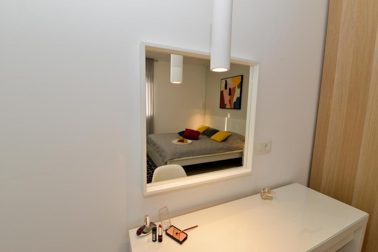 Apartments Lemon Zadar Eksteriør billede