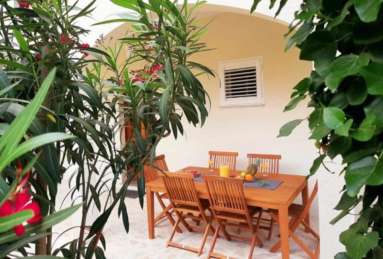 Apartments Lemon Zadar Eksteriør billede